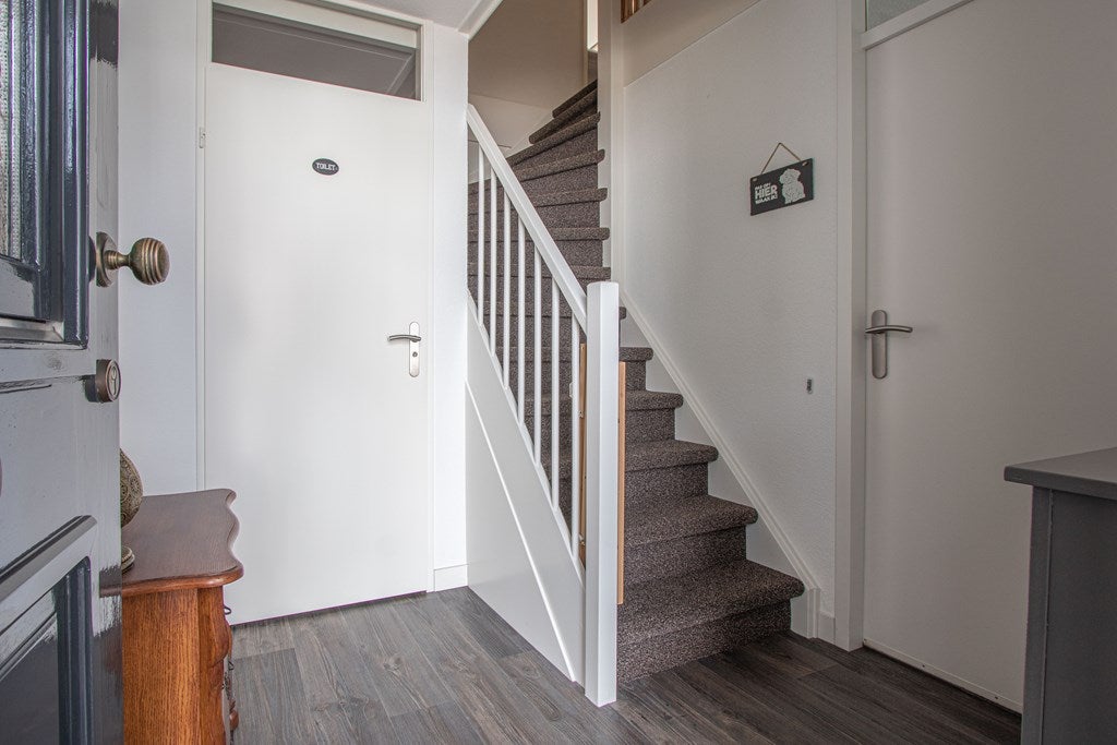 Tussenwoning te koop: Concordiahof 25, Ittervoort