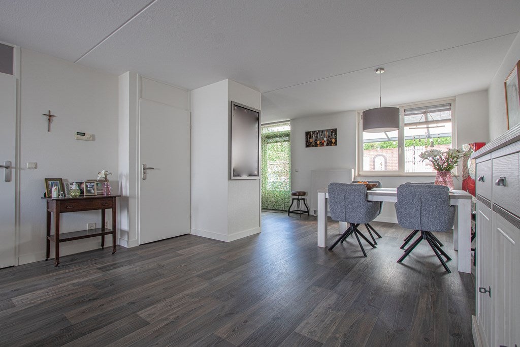 Tussenwoning te koop: Concordiahof 25, Ittervoort