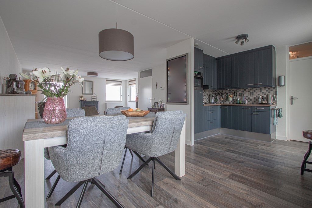 Tussenwoning te koop: Concordiahof 25, Ittervoort