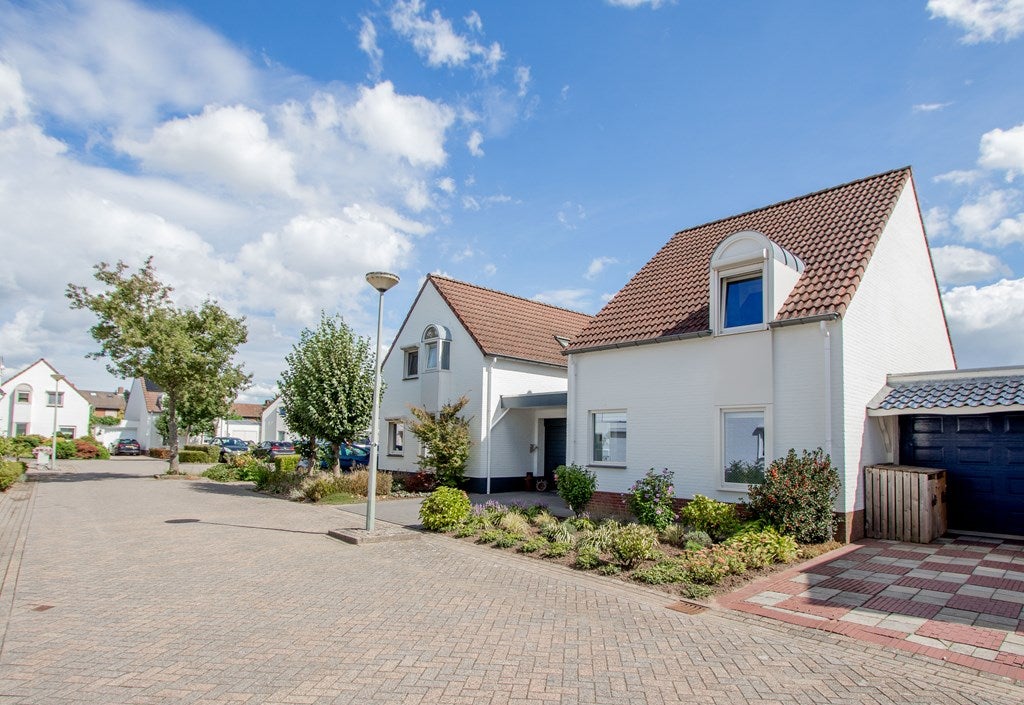 Tussenwoning te koop: Concordiahof 25, Ittervoort