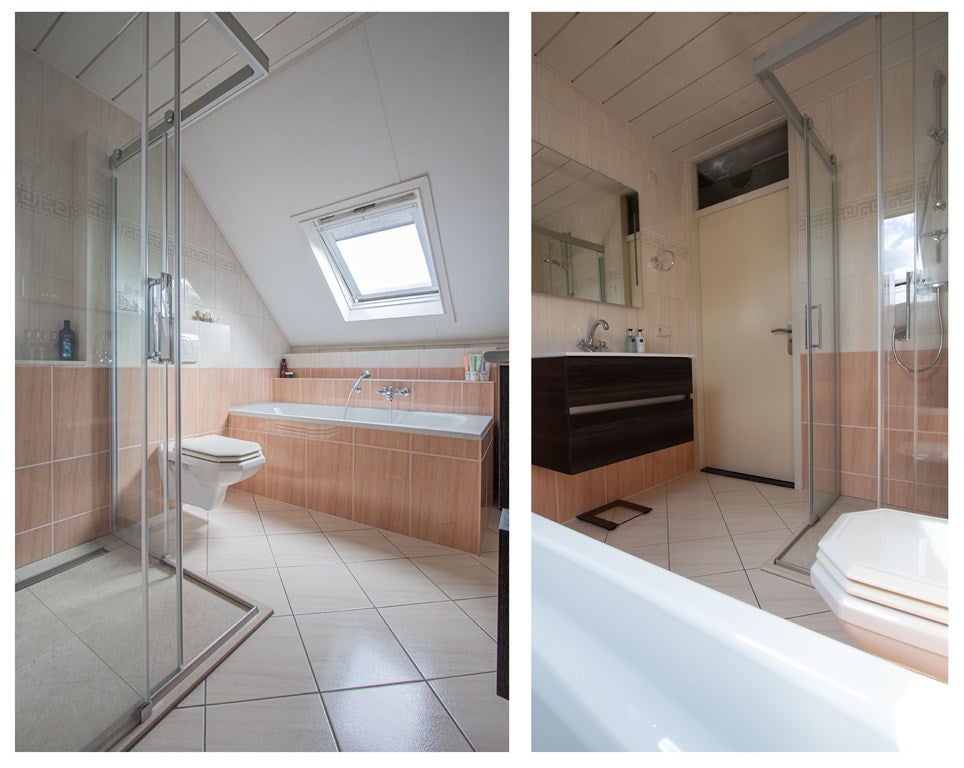 Tussenwoning te koop: Concordiahof 25, Ittervoort