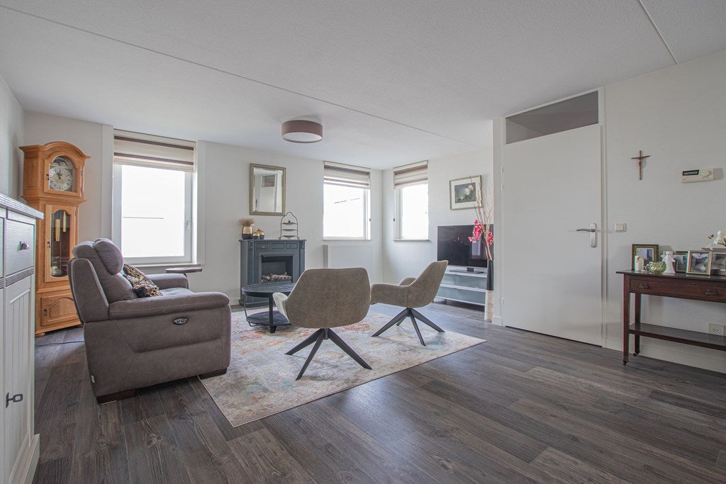Tussenwoning te koop: Concordiahof 25, Ittervoort