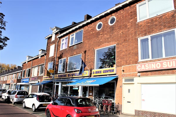 Huissensestraat