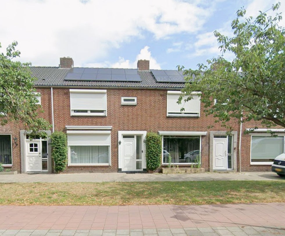 Te huur Huis Floralaan West in Eindhoven