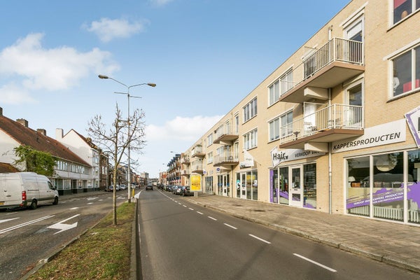 Appartement Gabriël Metsulaan in Eindhoven