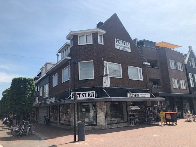 Huis Bakkerstraat in Valburg