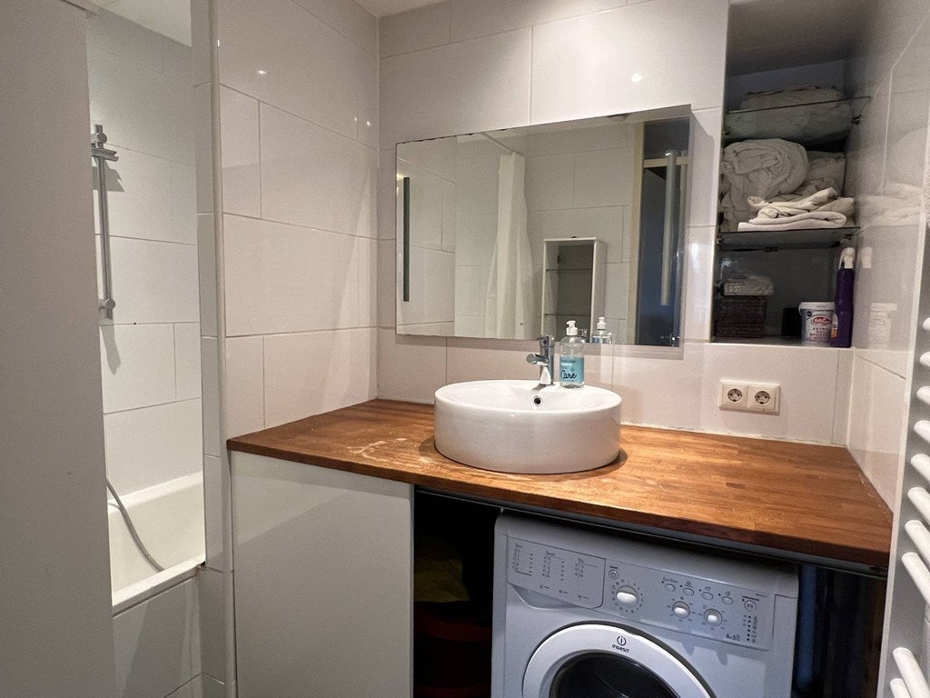 Appartement te huur: Oetewalerstraat 21, Amsterdam