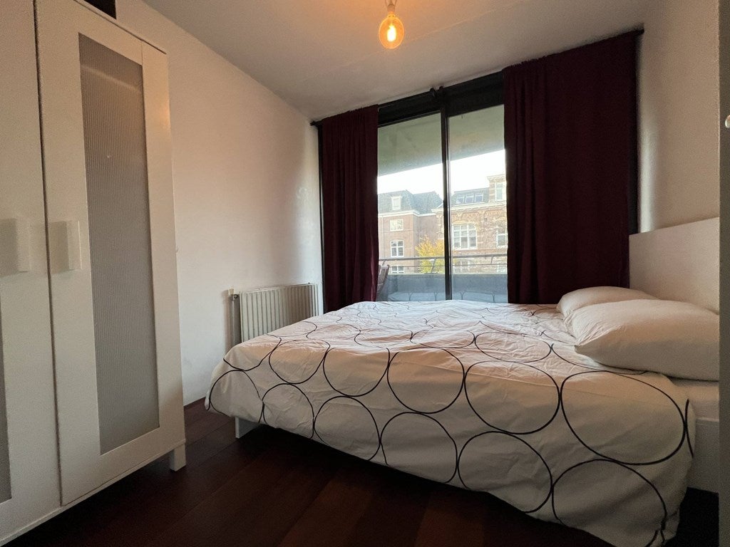 Appartement te huur: Oetewalerstraat 21, Amsterdam