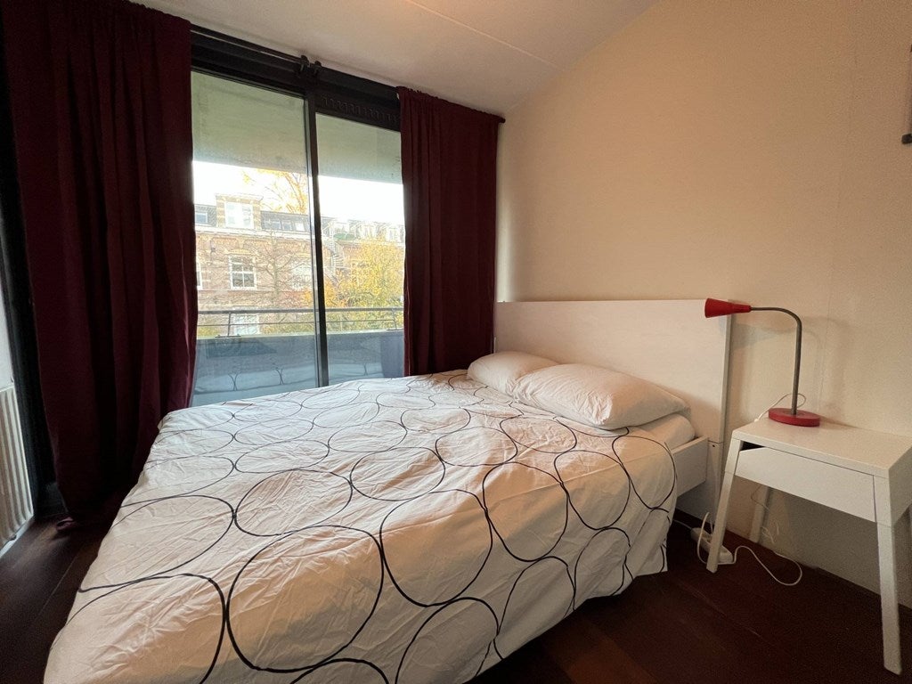 Appartement te huur: Oetewalerstraat 21, Amsterdam