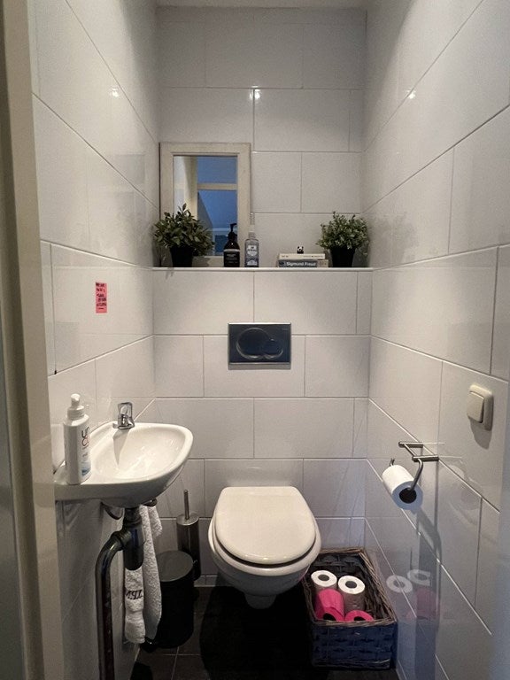 Appartement te huur: Oetewalerstraat 21, Amsterdam