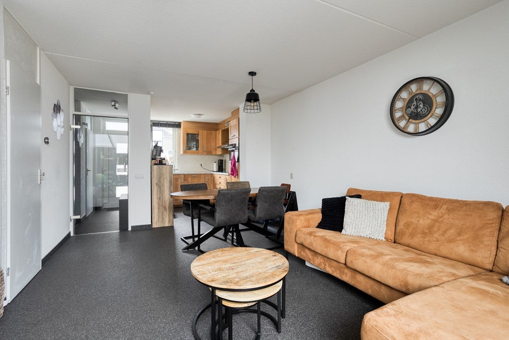 Huis Schouffertsweide 8 in Eygelshoven