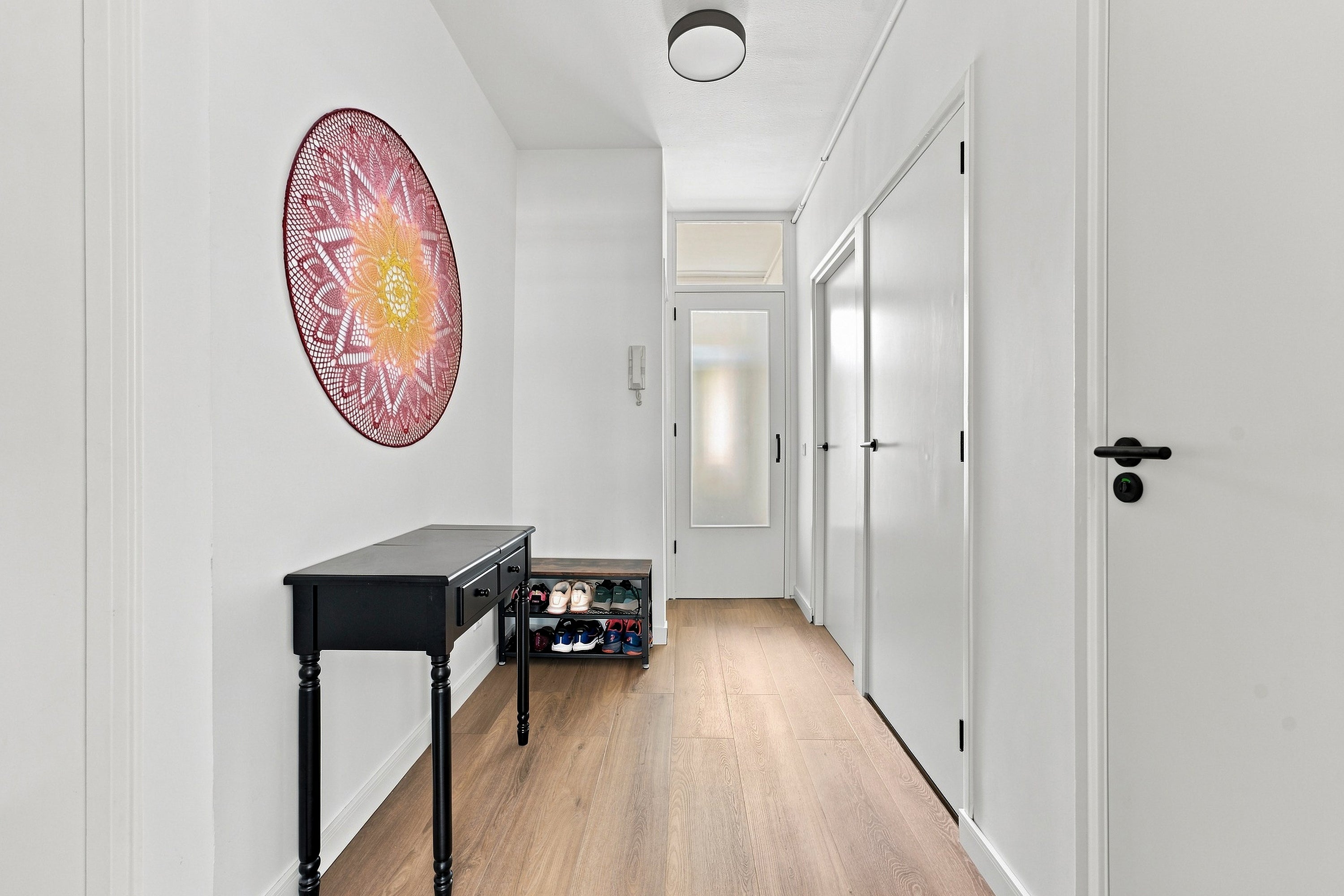 Appartement te koop: Kemperweg 112, Rotterdam