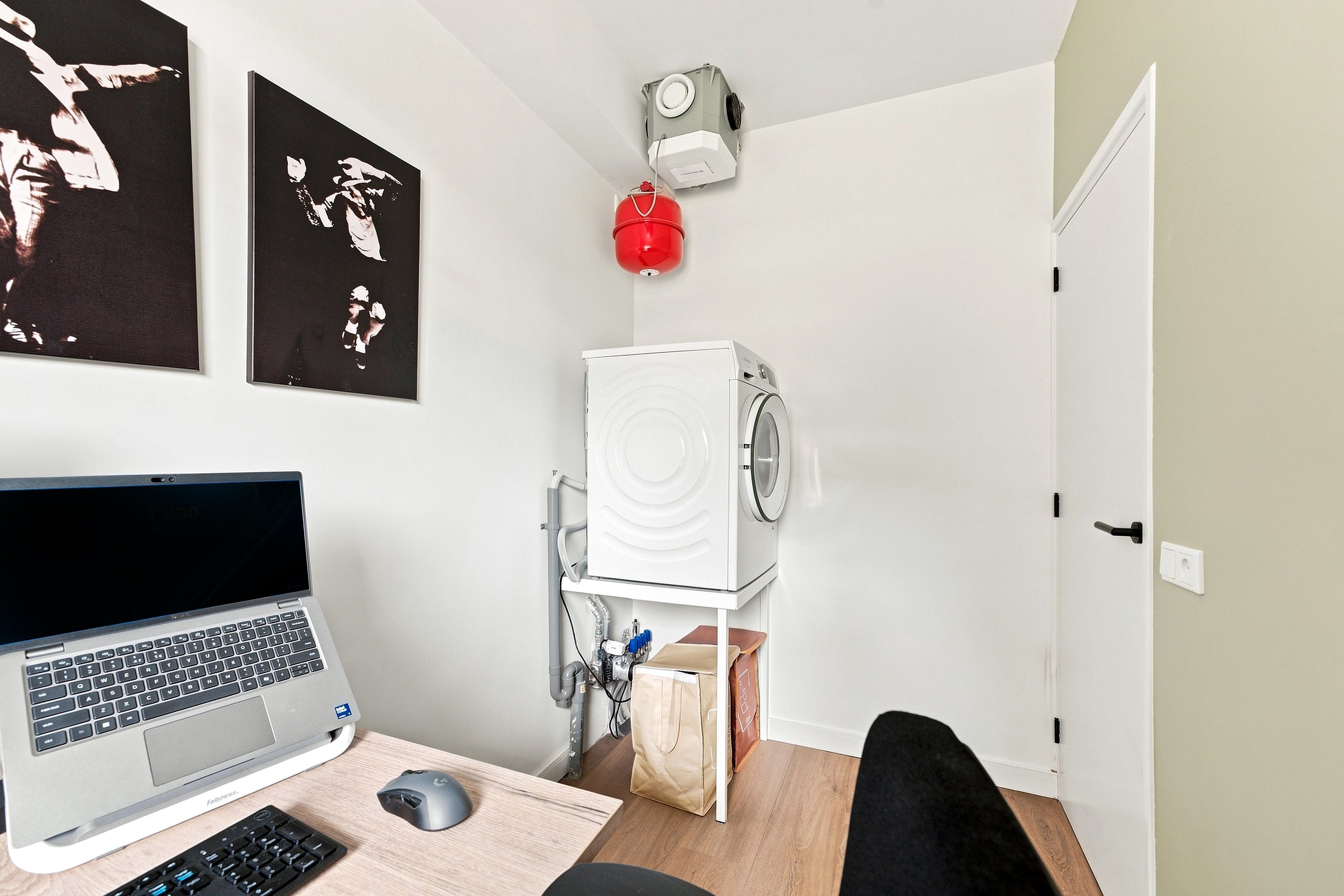 Appartement te koop: Kemperweg 112, Rotterdam