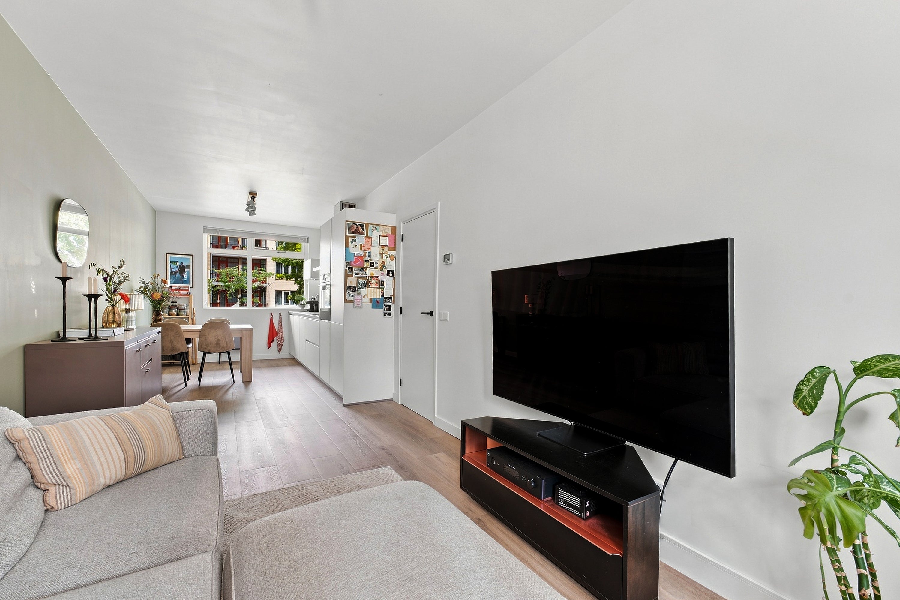 Appartement te koop: Kemperweg 112, Rotterdam