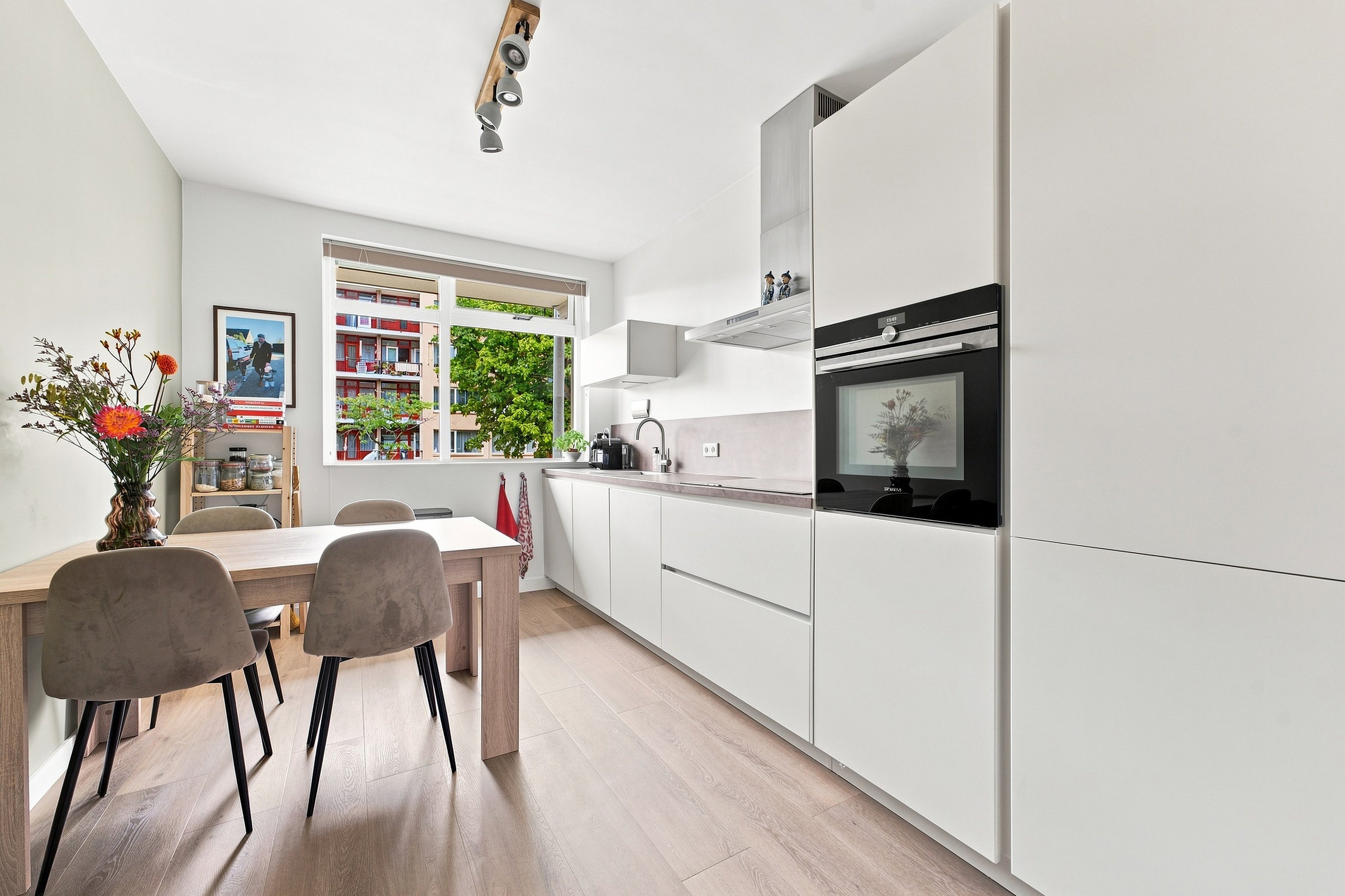 Appartement te koop: Kemperweg 112, Rotterdam