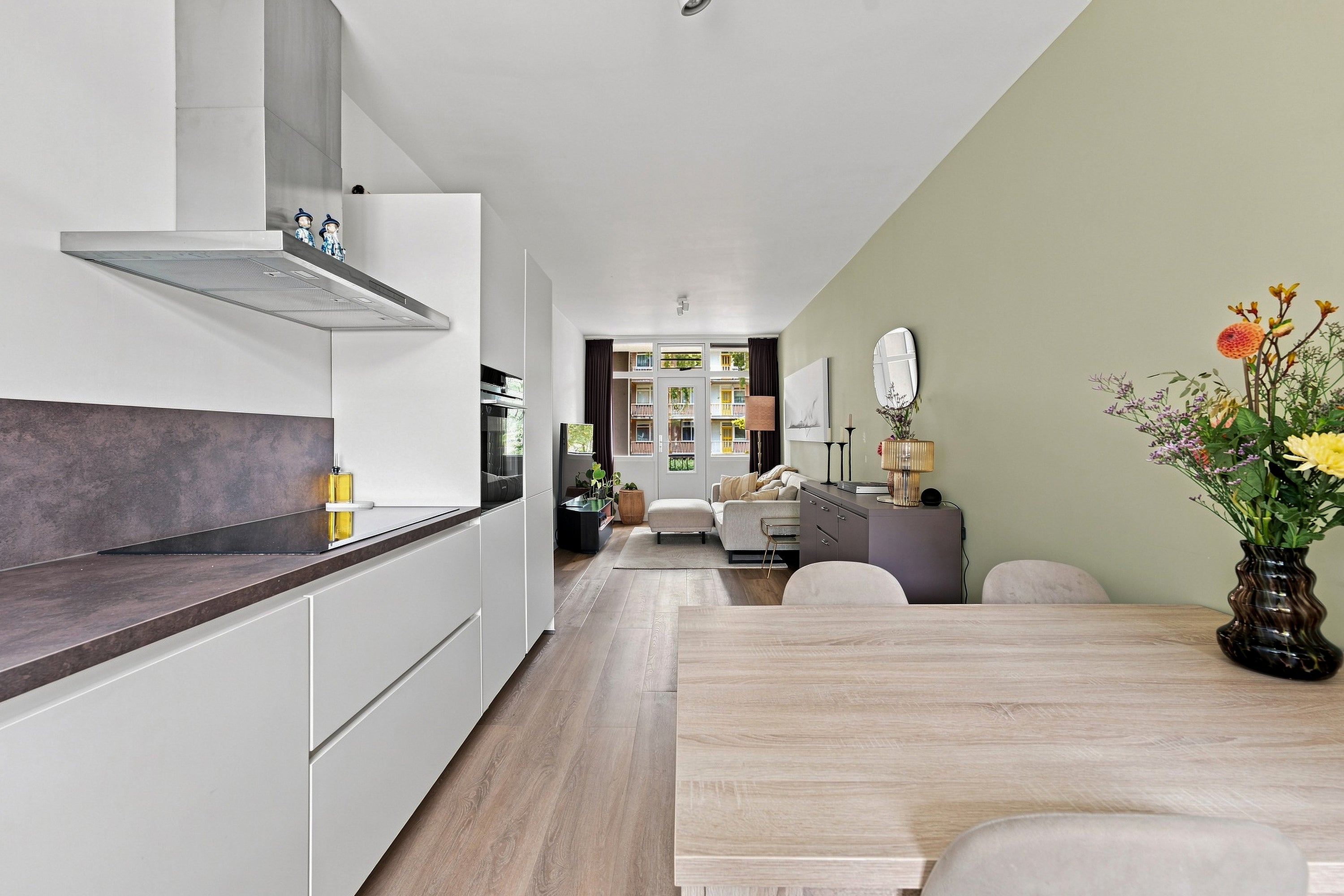 Appartement te koop: Kemperweg 112, Rotterdam