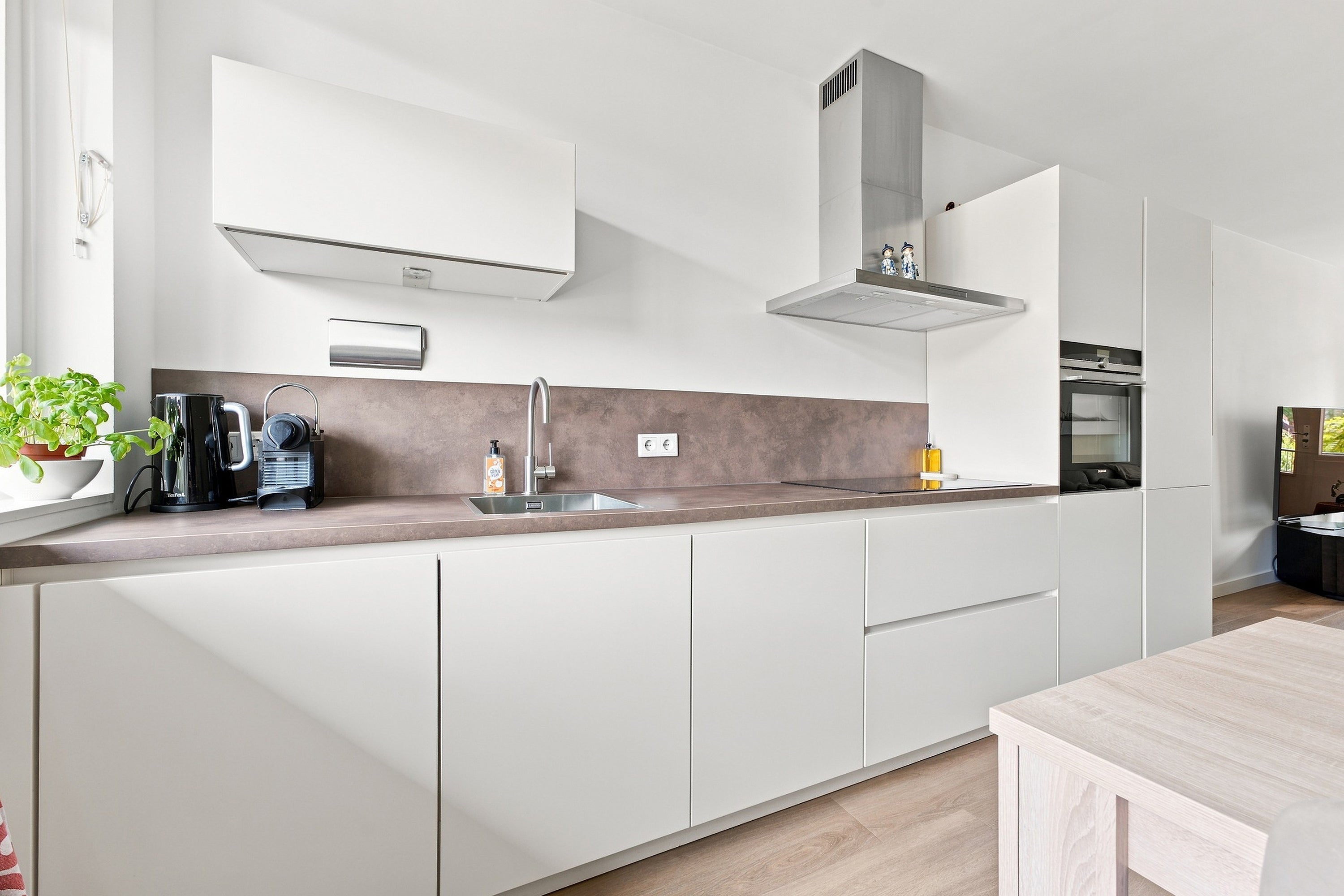 Appartement te koop: Kemperweg 112, Rotterdam