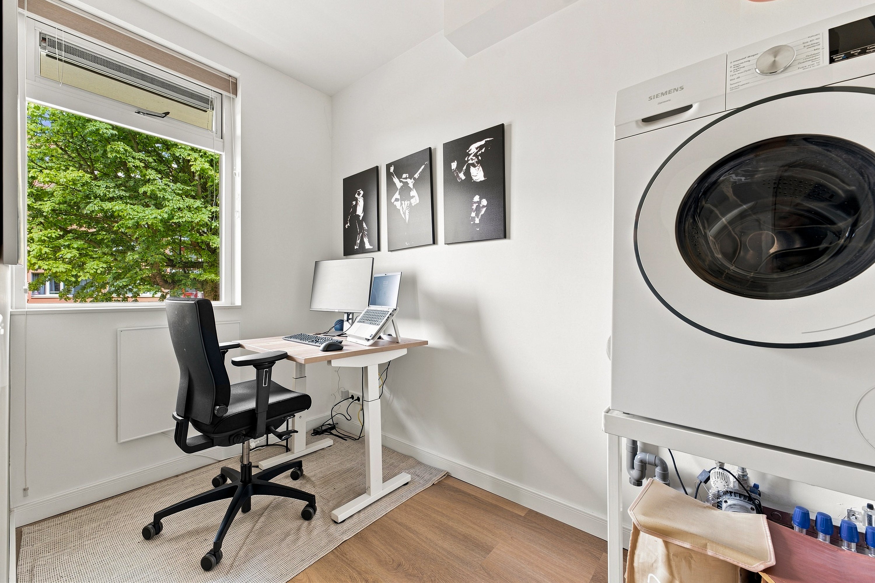 Appartement te koop: Kemperweg 112, Rotterdam