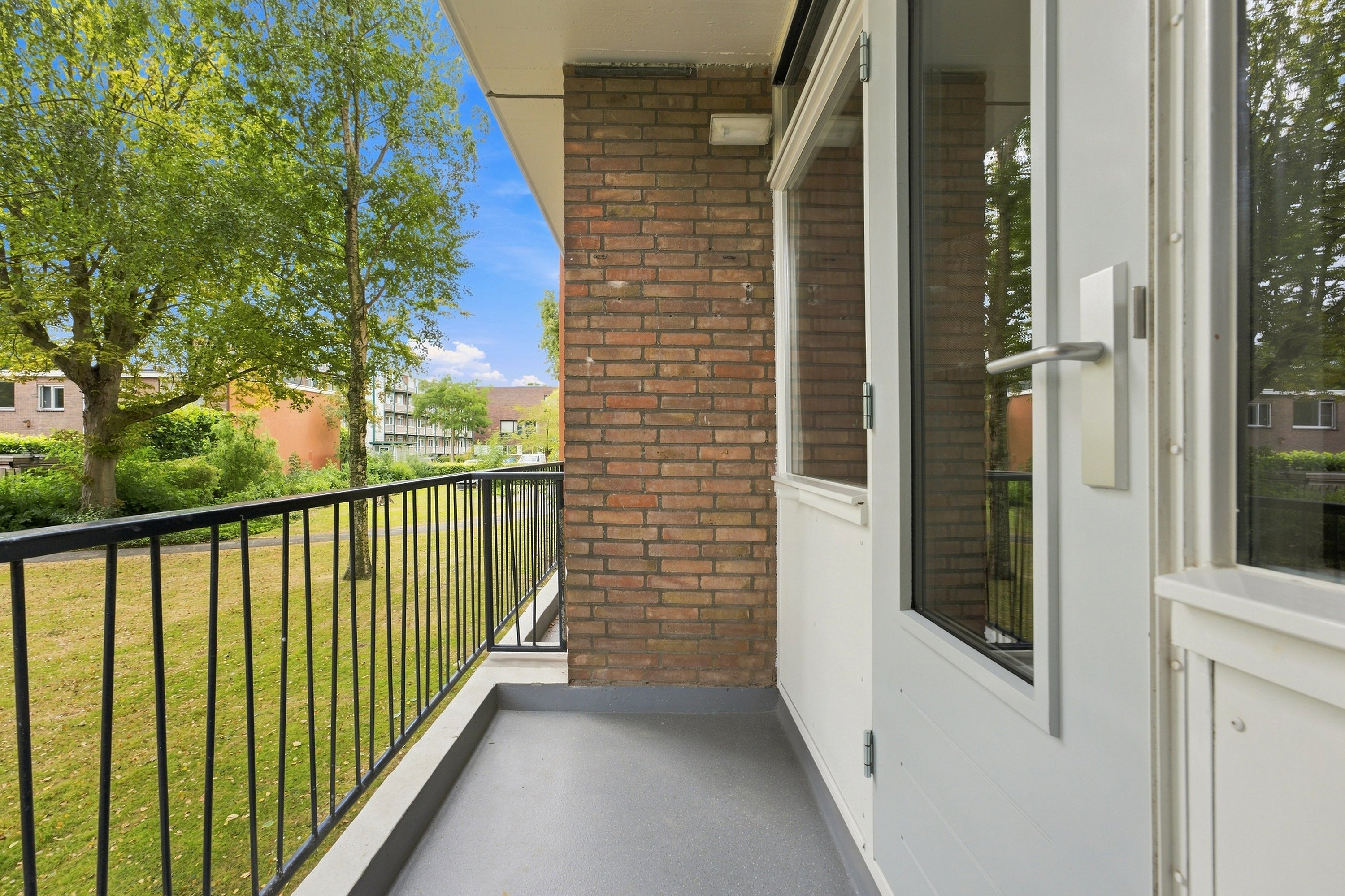 Appartement te koop: Kemperweg 112, Rotterdam