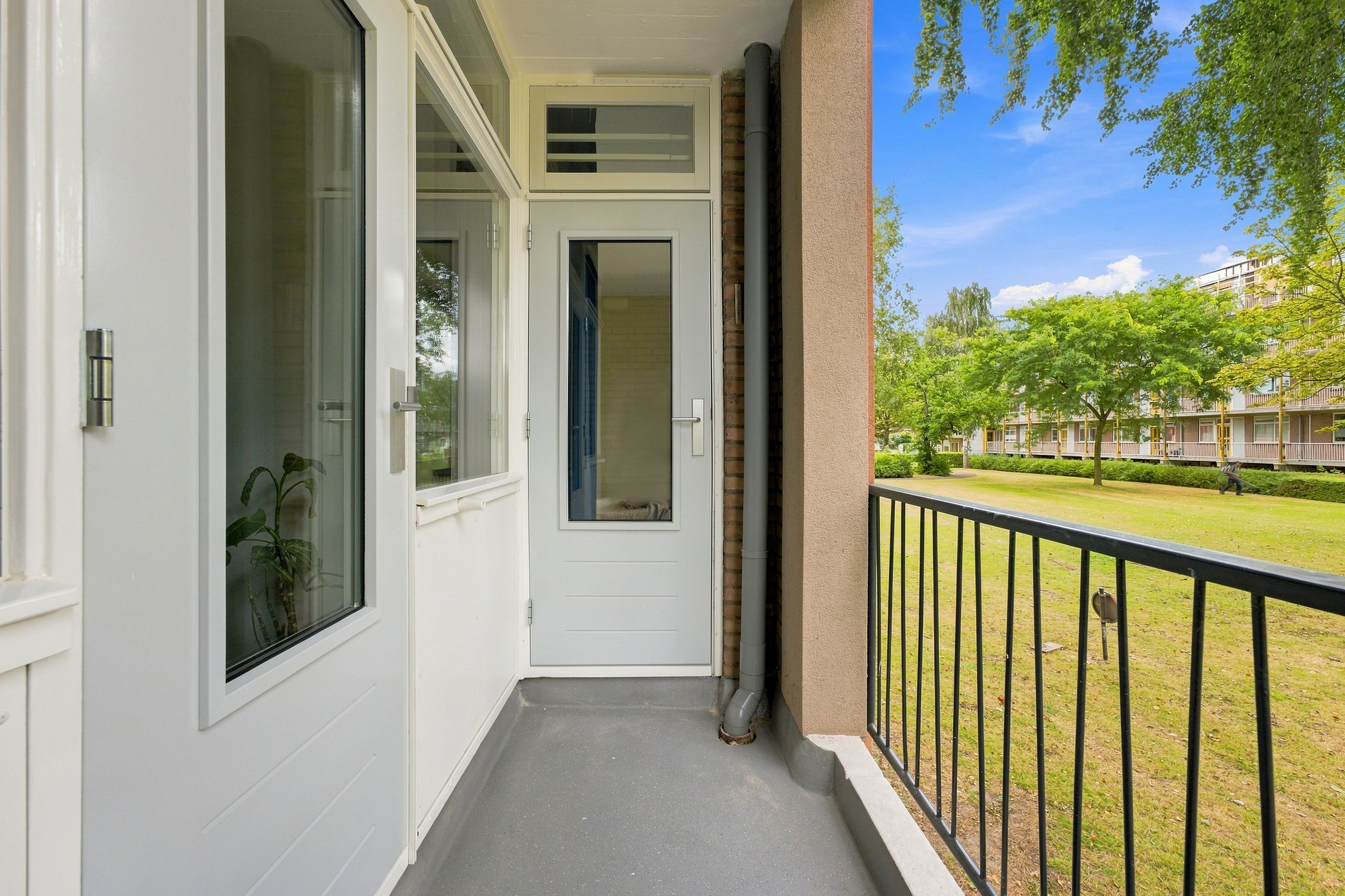 Appartement te koop: Kemperweg 112, Rotterdam