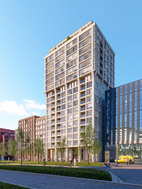 Rental Apartments Eindhoven