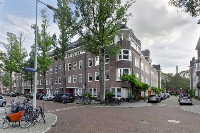 Te huur: Appartement Raphaëlstraat in Amsterdam