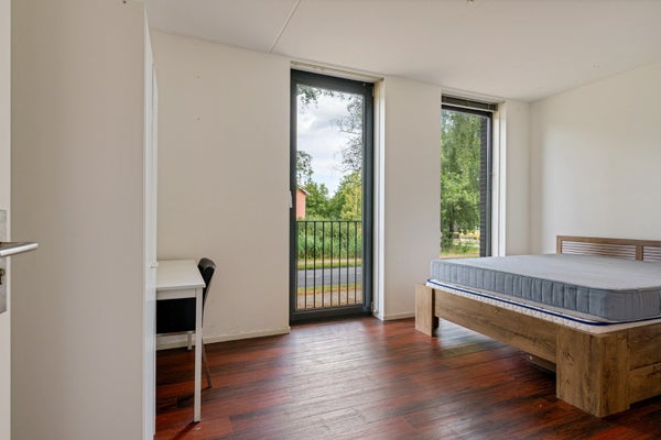 Nikkelweg 1 B