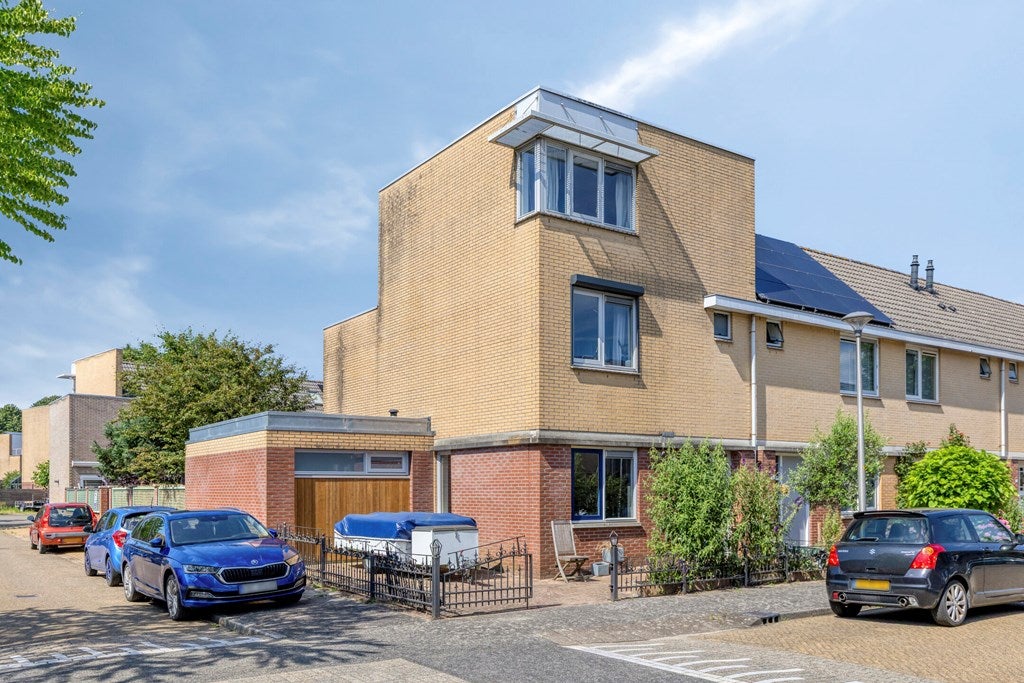 Huis Mistral 42 in Zeewolde