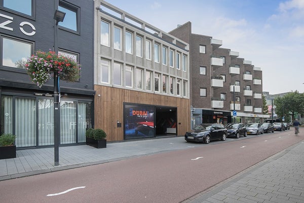 Appartamento Bleekweg