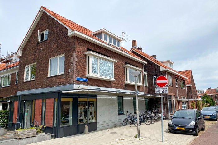 Hof van Delftlaan 61