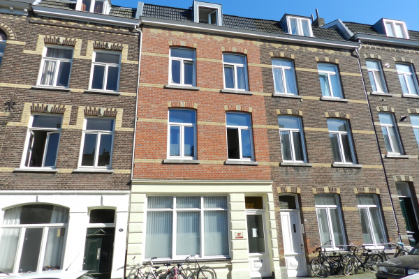 Te huur: Kamer Herbenusstraat 27 1.1 in Maastricht