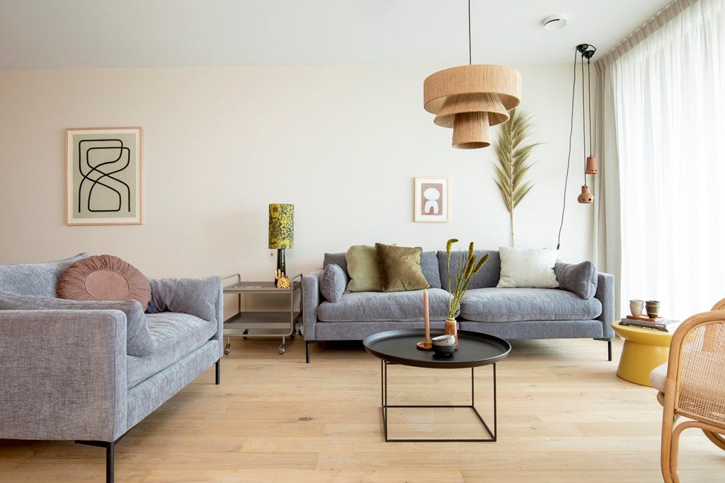 Flat Badhuiskade