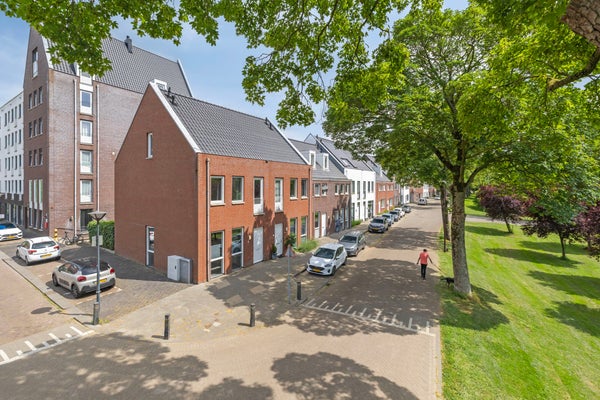 Huis West Vaardeke 150 in Oudenbosch