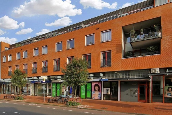 Appartement Korte Steynlaan in Zeist