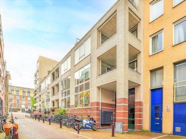 Passeerdersstraat