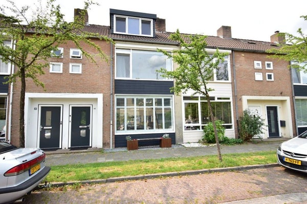 Andreasstraat