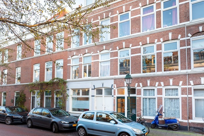 Newtonstraat 218