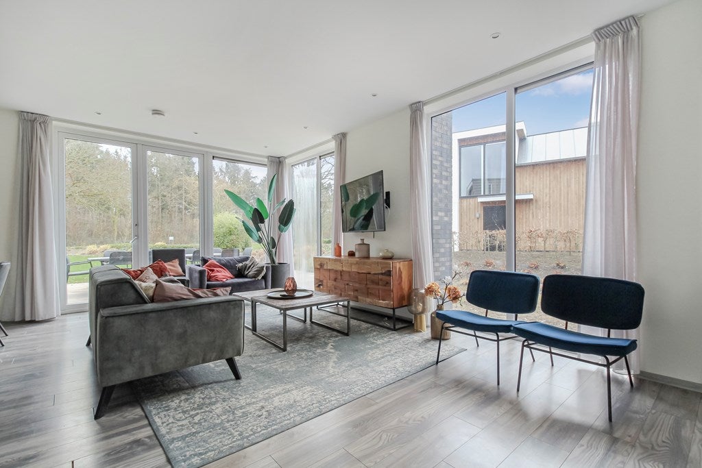 Vrijstaande woning te koop: Spijkweg 15-104, Biddinghuizen