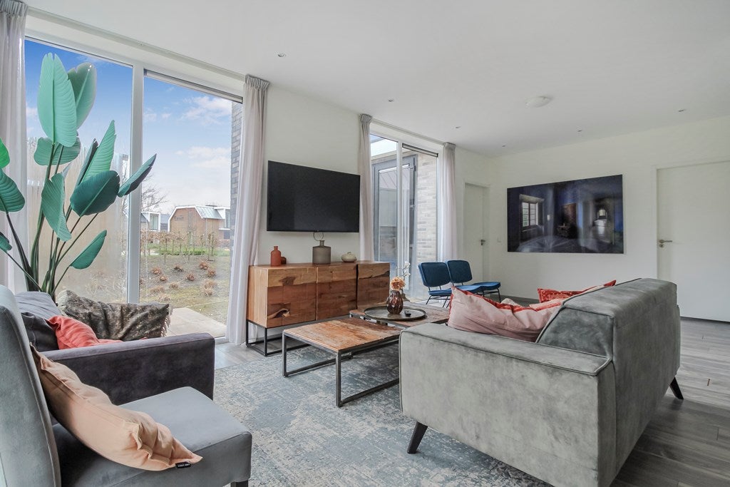 Vrijstaande woning te koop: Spijkweg 15-104, Biddinghuizen