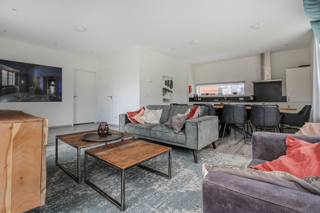 Vrijstaande woning te koop: Spijkweg 15-104, Biddinghuizen