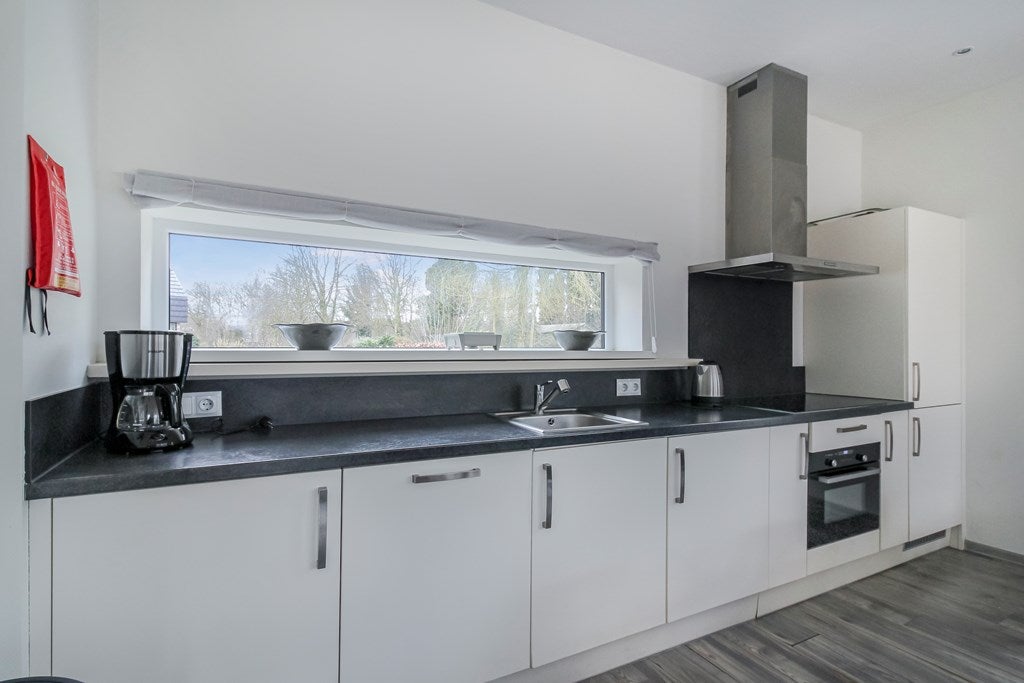 Vrijstaande woning te koop: Spijkweg 15-104, Biddinghuizen