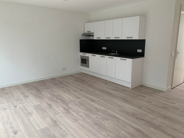 Appartement Oldenzaalsestraat in Enschede