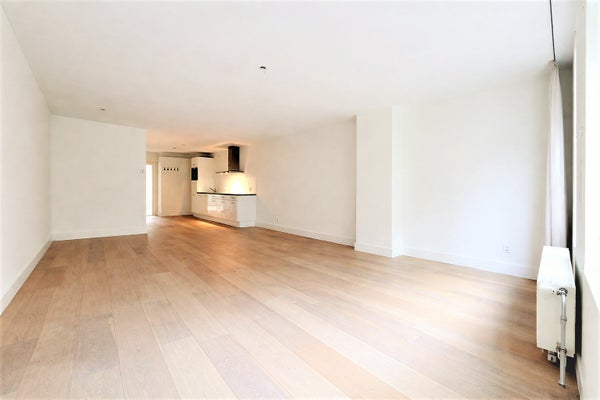 Etagenwohnung Riviervismarkt in Haarlem