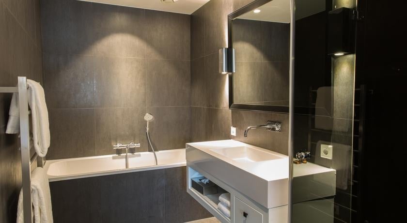 Woning te huur: Stadhoudersplantsoen, 'S-Gravenhage