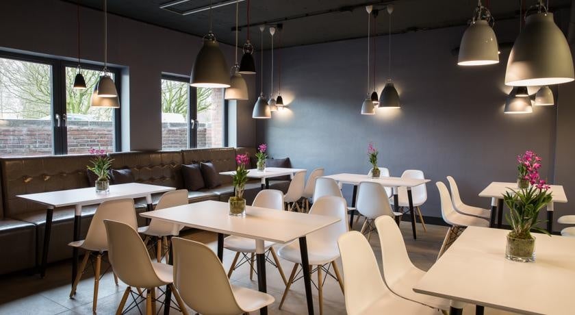 Woning te huur: Stadhoudersplantsoen, 'S-Gravenhage