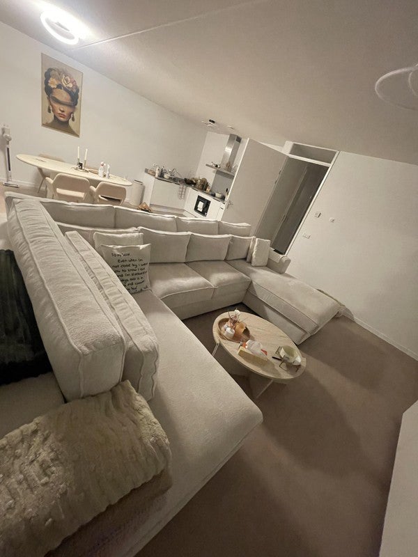 Appartement Luxemburglaan in Zoetermeer