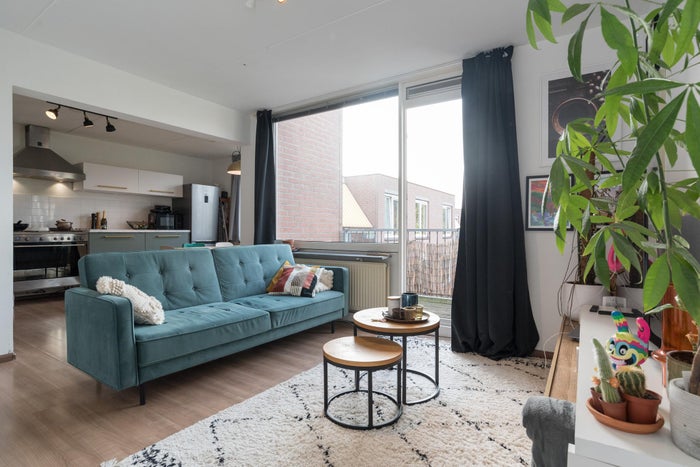 Te huur: Appartement Niasstraat in Amsterdam