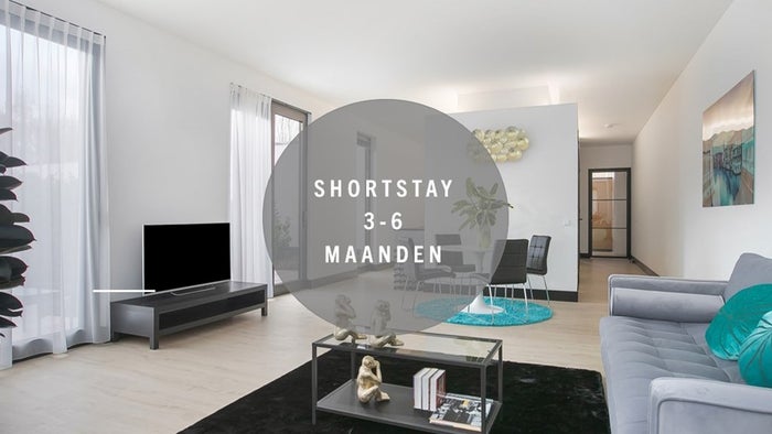 Te huur: Appartement Stamerbos in Almere