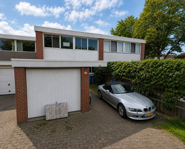 Huis Kolkrijst in Hoogland