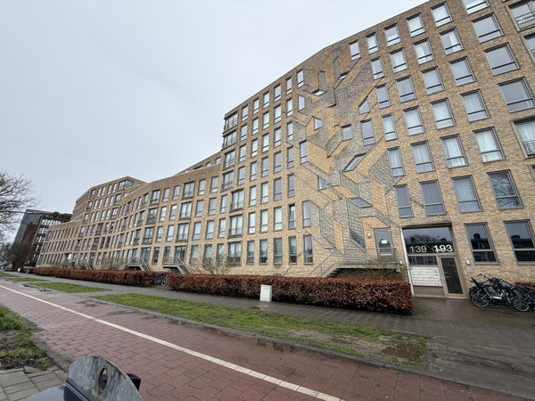 Prins Bernhardlaan 151, Haarlem